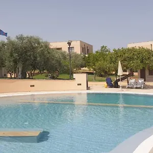 Kikki Village 4*, Modica Italia